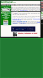 Mobile Screenshot of get2human.com